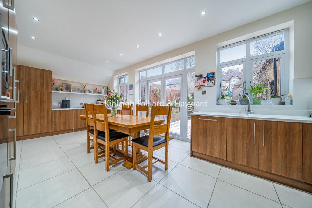 Primary image of Farnaby Road, Bromley