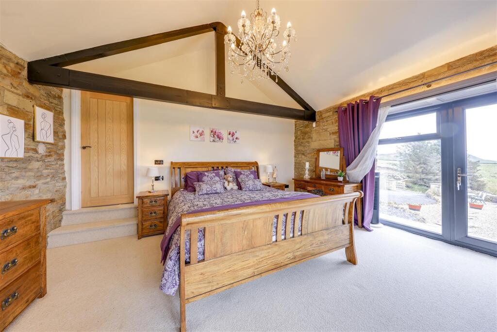 Additional image 32 of Gincroft Lane, Edenfield, Ramsbottom, Bury