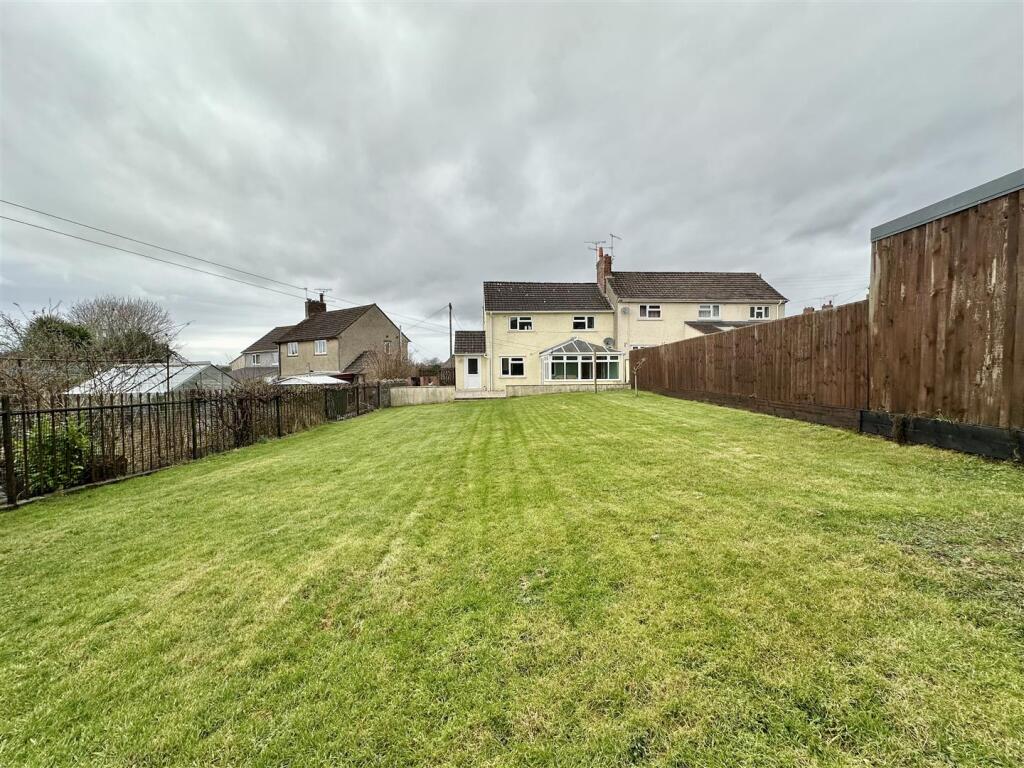 Additional image 5 of Nye Close, Cheddar