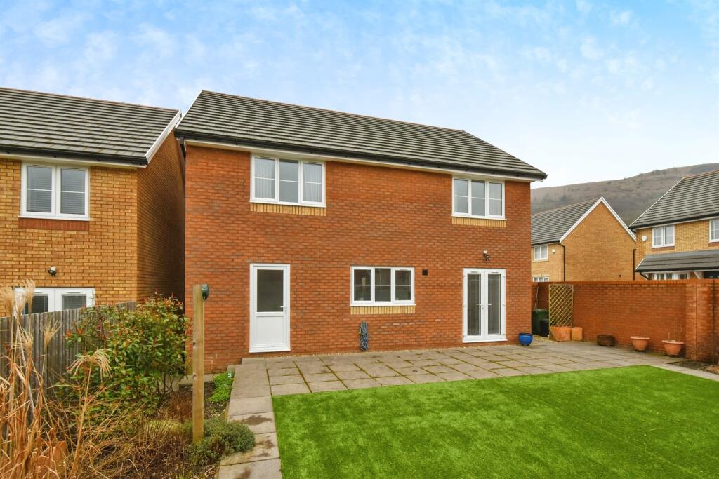 Additional image 16 of Llys Pen Bryn, Aberdare
