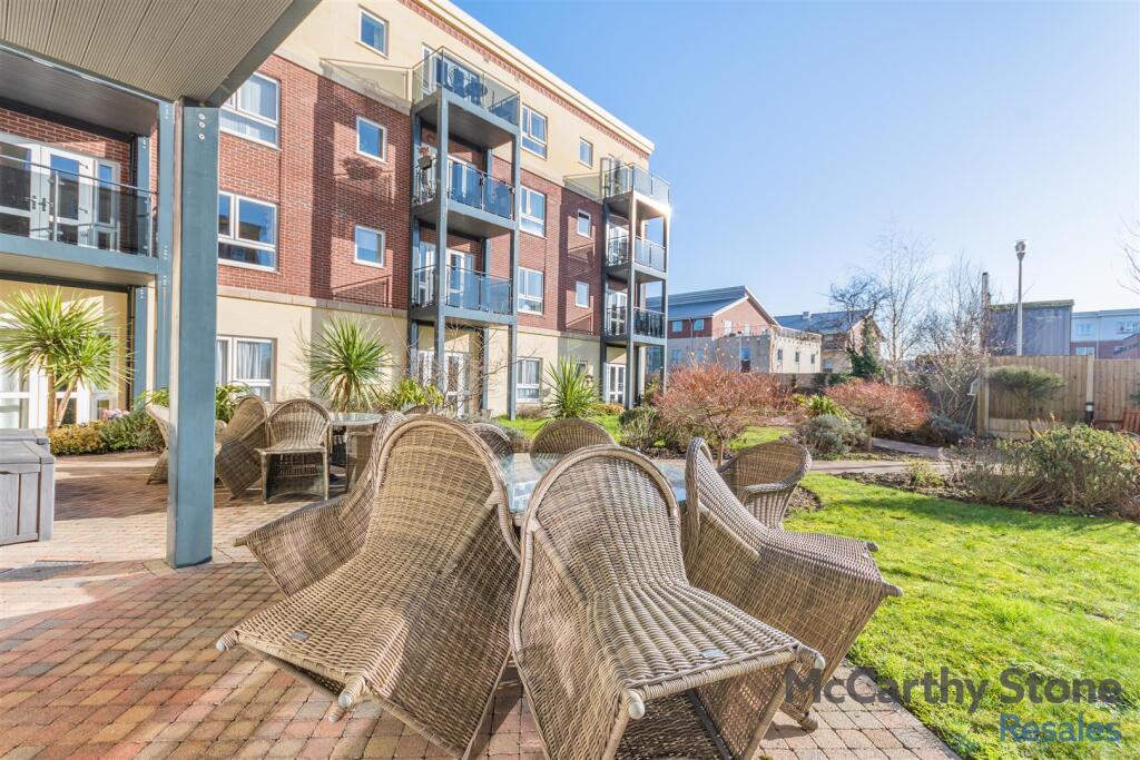 Additional image 26 of Bilberry Place, Recreation Road, Bromsgrove, B61 8DT