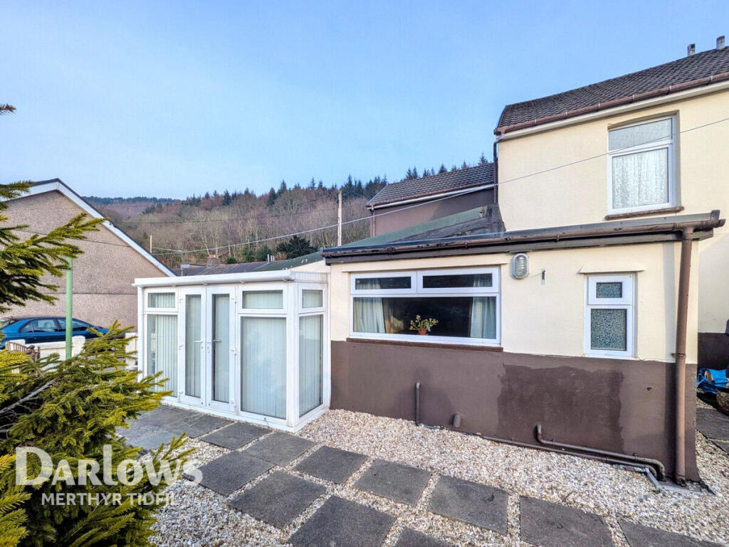 Additional image 5 of Hill View Terrace, Merthyr Tydfil
