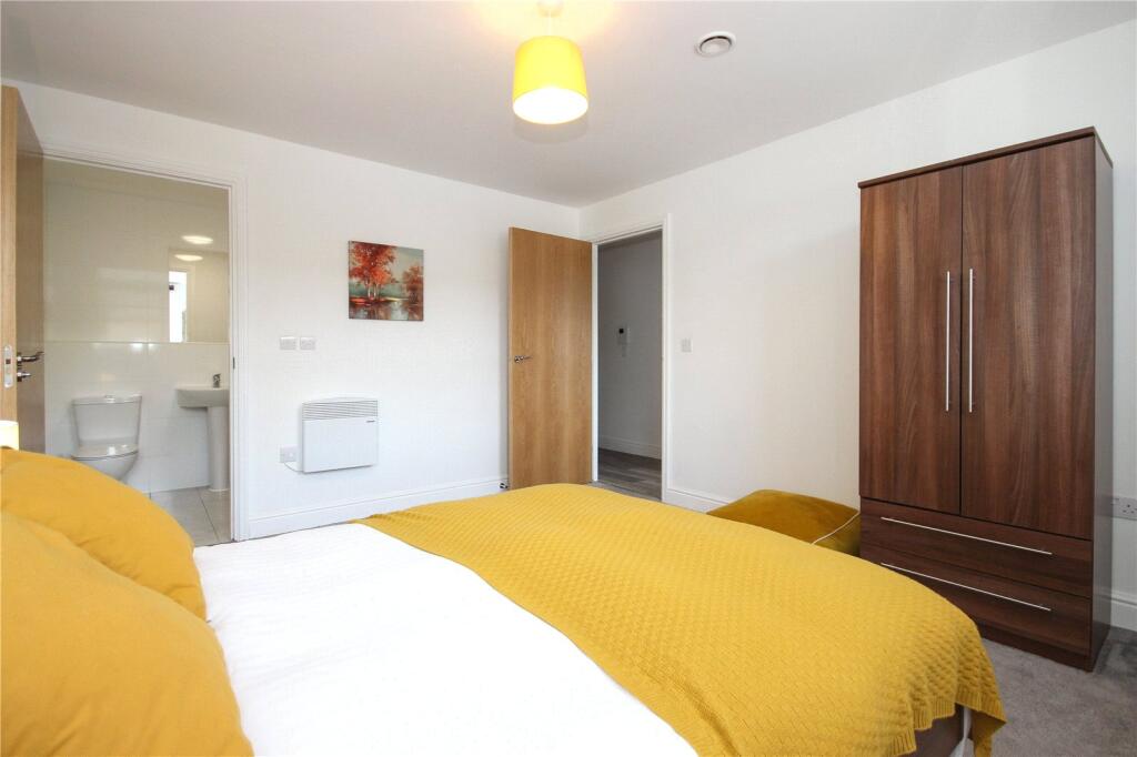 Additional image 9 of Trelawny House, Surrey Street, St. Pauls, Bristol, BS2