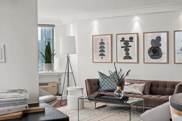 Additional image 24 of 270 Queens Quay Unit 1201/02