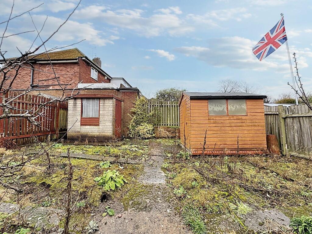 Additional image 31 of Grove Vale Avenue, Great Barr, Birmingham