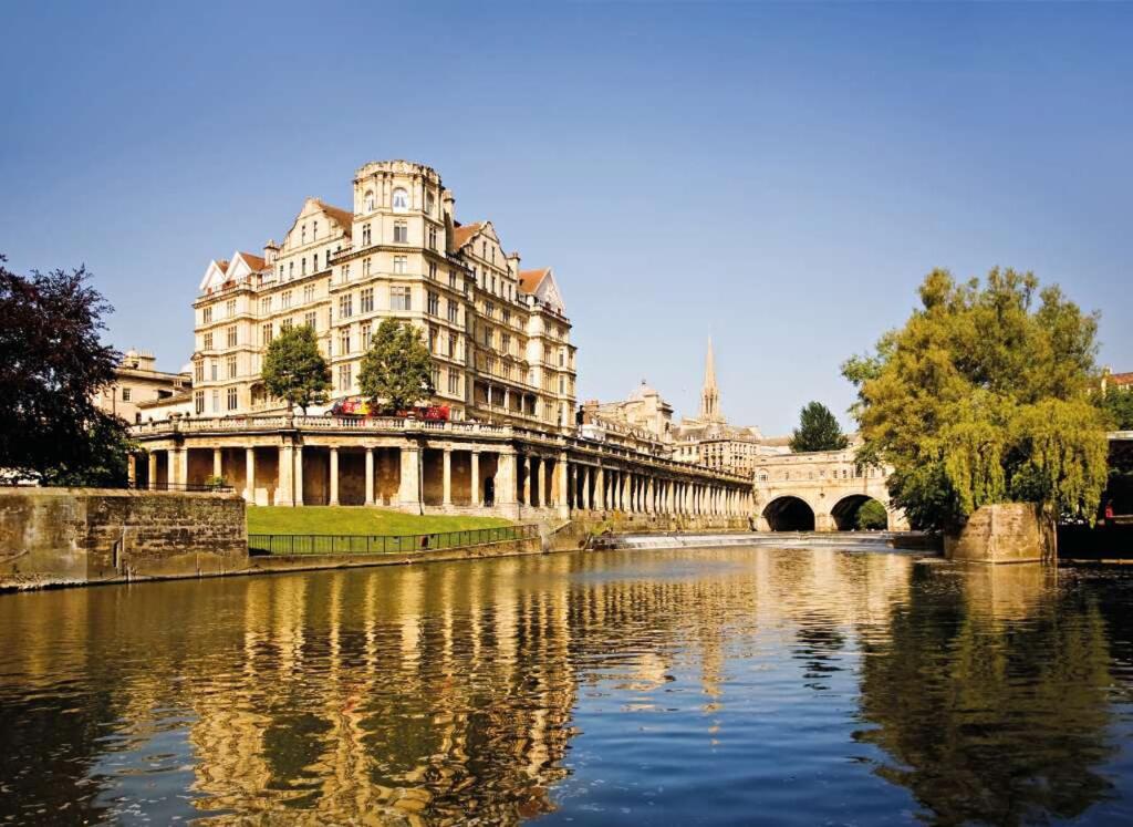 Additional image 5 of 7a Northumberland Buildings, Bath, BA1 2JE