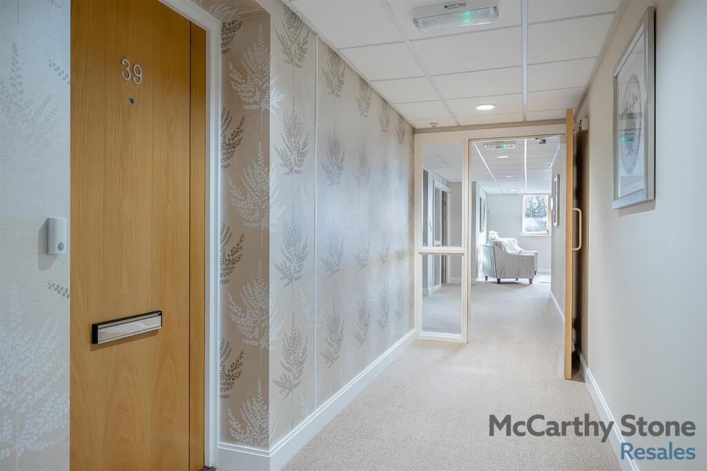 Additional image 26 of Brueton Place, 218 - 220 Blossomfield Road, Solihull, West Midlands, B91 1PT