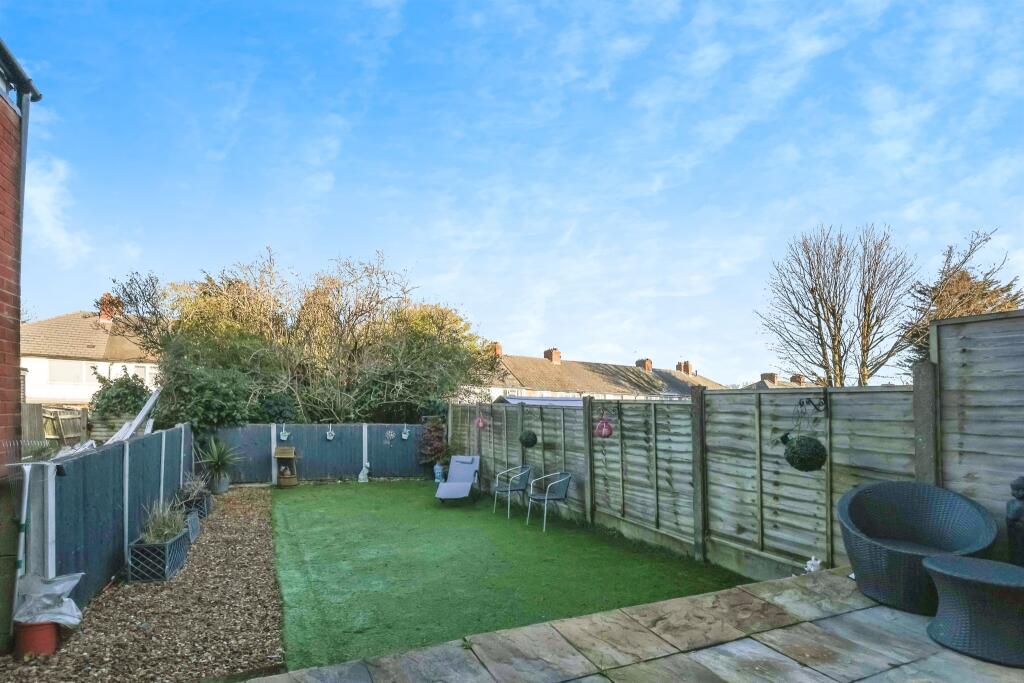 Additional image 17 of Foxwell Road, BIRMINGHAM