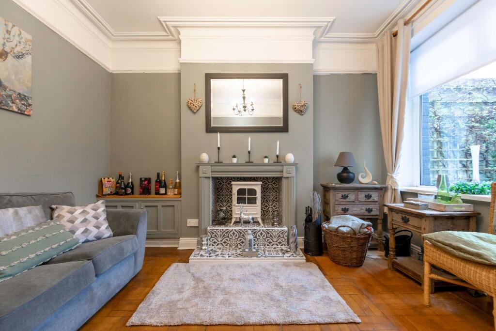 Additional image 2 of Lancaster Villas, Merthyr Tydfil