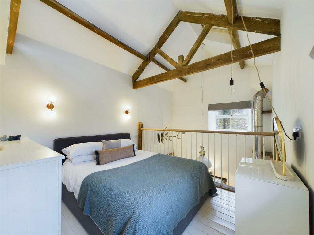 Additional image 6 of Hylton Barn, Bowes