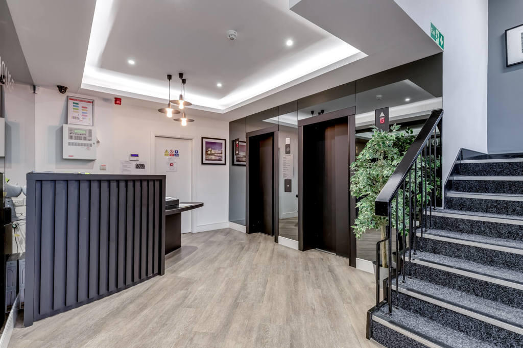 Additional image 17 of West Riding House, 41 Cheapside, Bradford, West Yorkshire, BD1 4HR