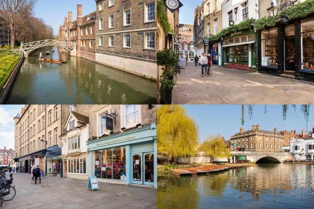 Additional image 10 of Darwin Green, 
Shrewsbury Road, 
CB3 0GX