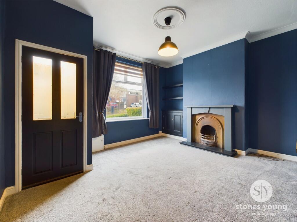 Additional image 5 of York Terrace, Blackburn, BB2