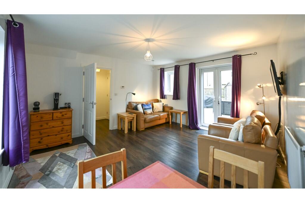 Additional image 9 of North Lodge Park, Cambridge, CB24