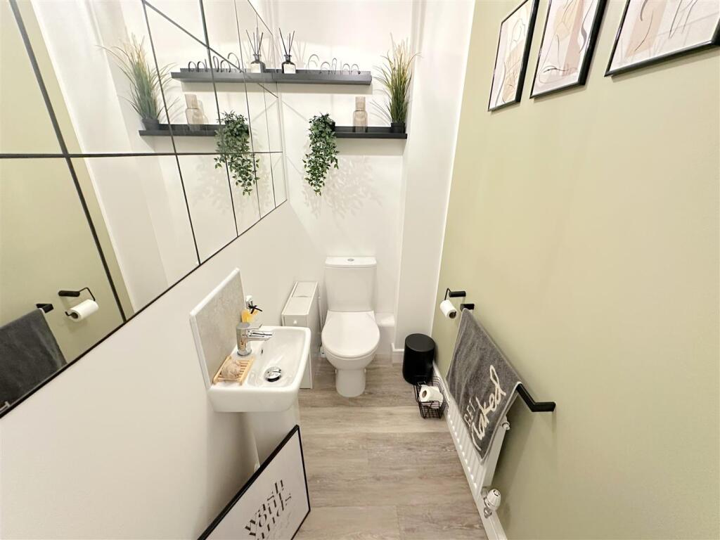 Additional image 10 of Swann Lane, Carlisle