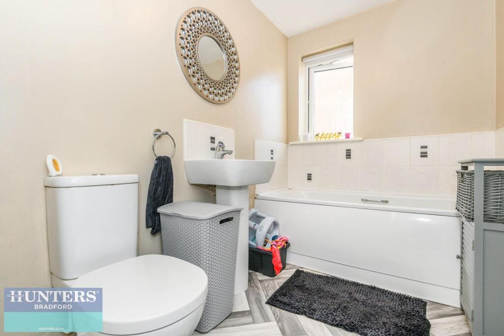 Additional image 15 of Northern View, Wibsey, Bradford, West Yorkshire, BD6 1AA