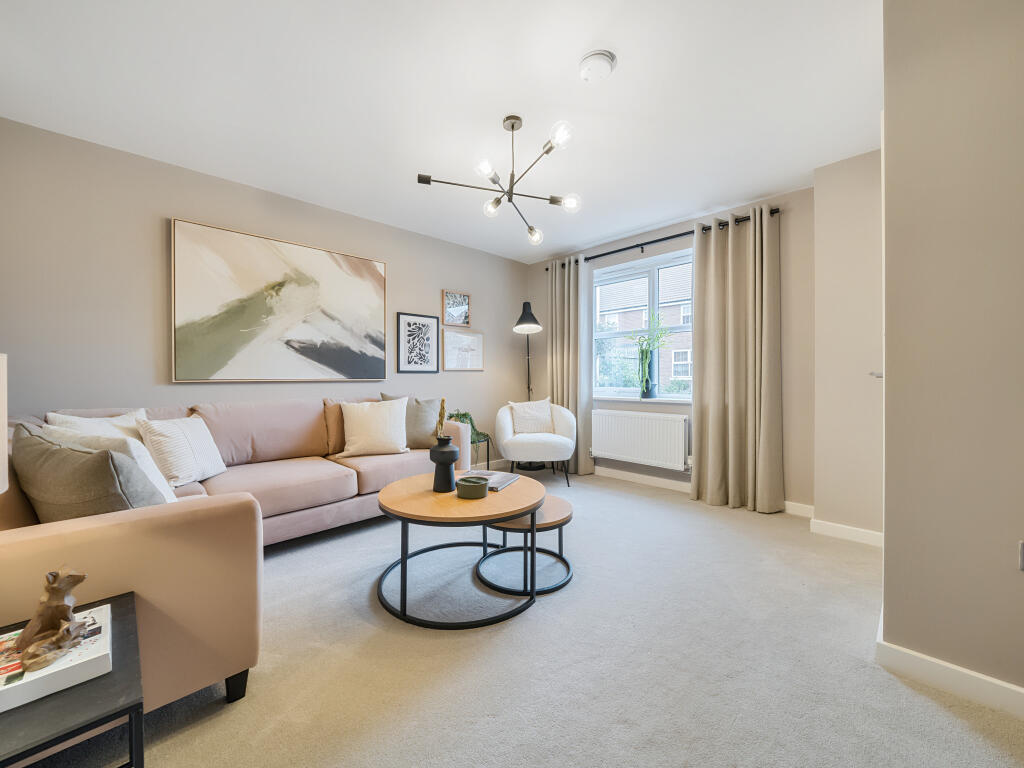 Additional image 2 of Caxton Close,
Brompton On Swale,
DL10 7TT