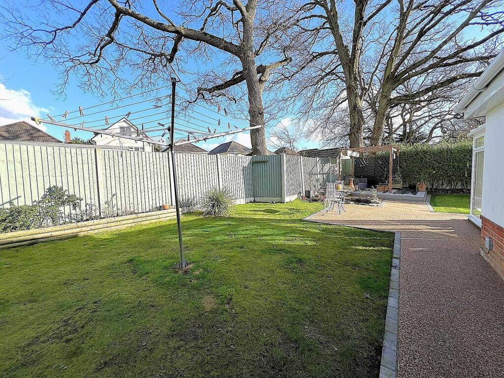 Additional image 23 of Shottsford Road, Oakdale , Poole, BH15