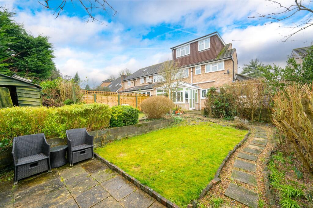 Additional image 17 of Field View Rise, Bricket Wood, St. Albans, Hertfordshire