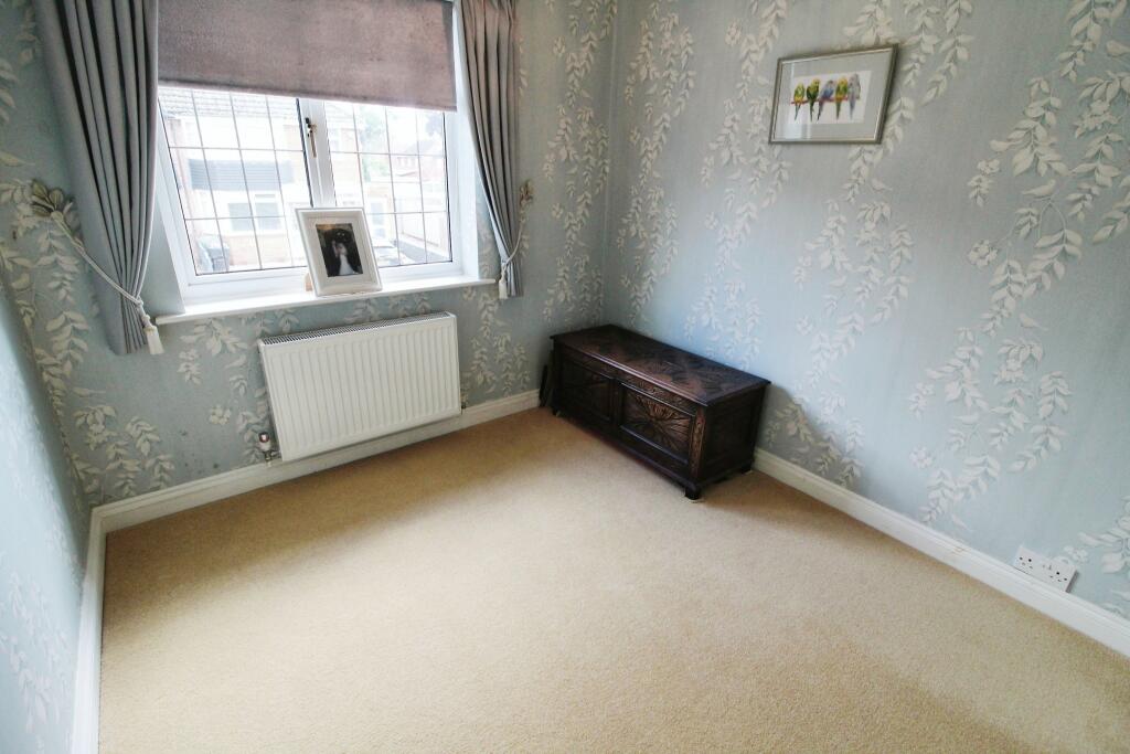 Additional image 13 of Howard Avenue, Bromsgrove, B61