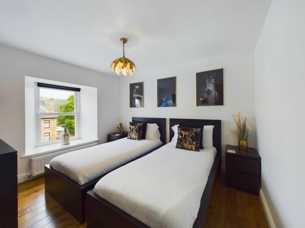 Additional image 20 of Penthouse apartment, Front Street, Stanhope