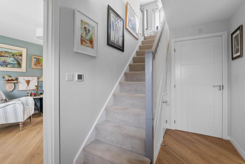 Additional image 20 of Damson Way, Biford-on-Avon, Alcester, B50