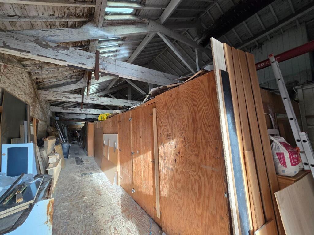Additional image 26 of Breightmet House, Unit 2 & Redbridge Industrial Estate, BL2 5PH
