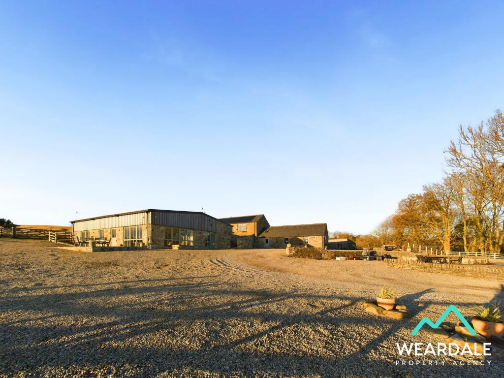 Additional image 78 of Stanhope, DL13