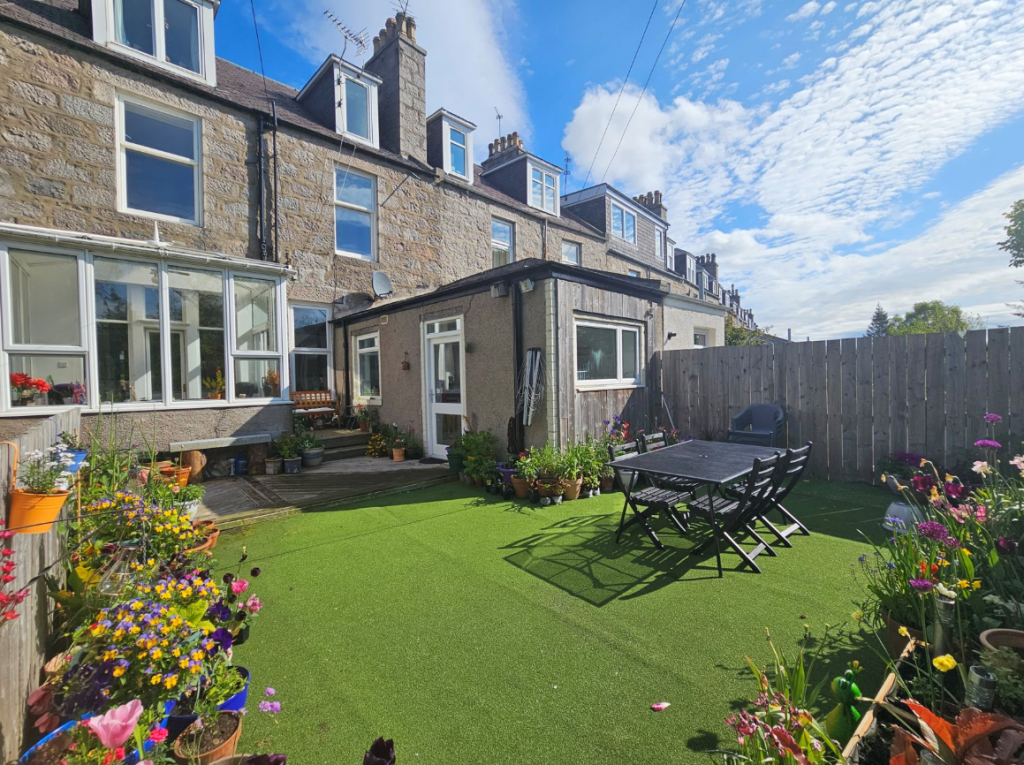 Additional image 29 of Beaconsfield Place, Aberdeen, Aberdeenshire