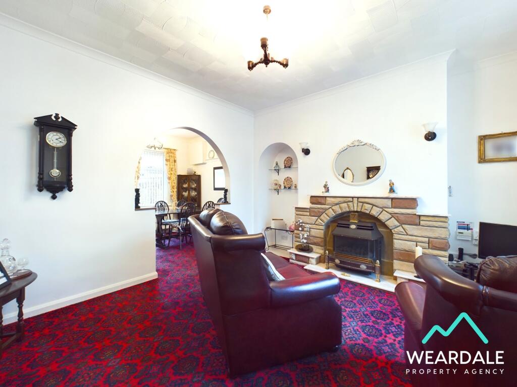 Additional image 6 of Lister Terrace, Wolsingham, DL13