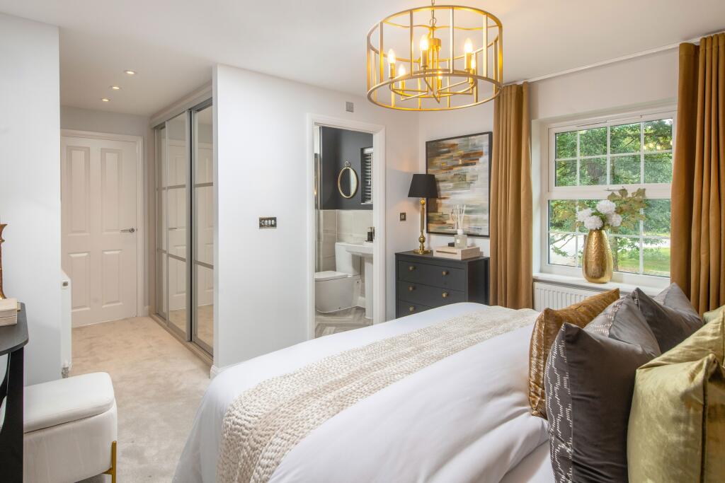 Additional image 6 of Ladden Garden Village,
Off Leechpool Way,
Yate, 
Bristol, 
South Gloucestershire, 
BS37 7YX