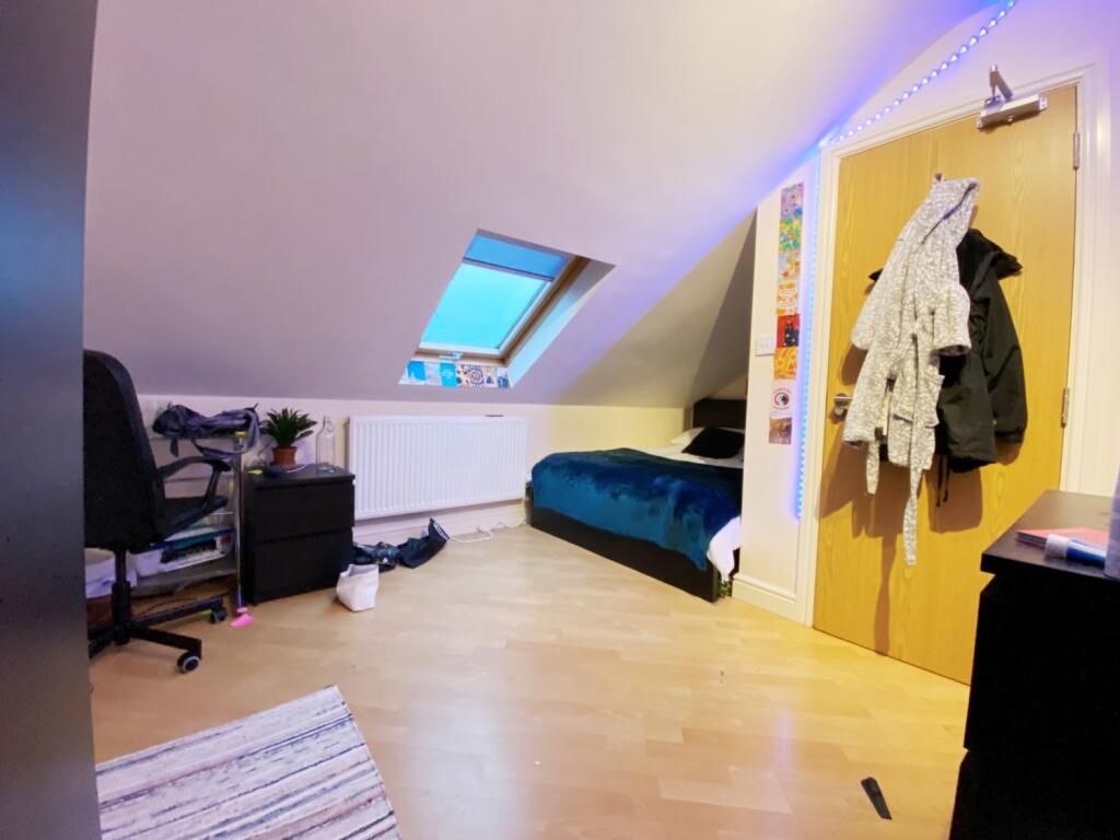 Additional image 12 of Flora Street, Cathays