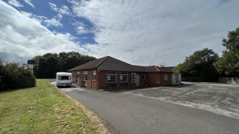 Additional image 2 of Former Little Chef (Skeeby), Great North Road, Richmond DL10 5EQ