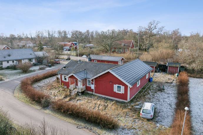 Additional image 2 of Norrbygärdevägen 1, Böda, Borgholm Municipality