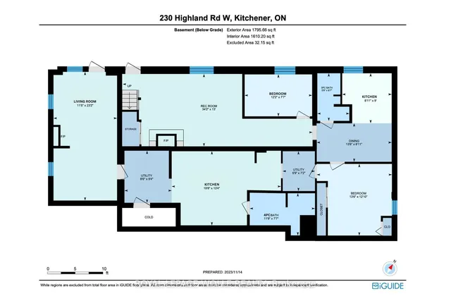 Additional image 37 of 230 Highland Rd