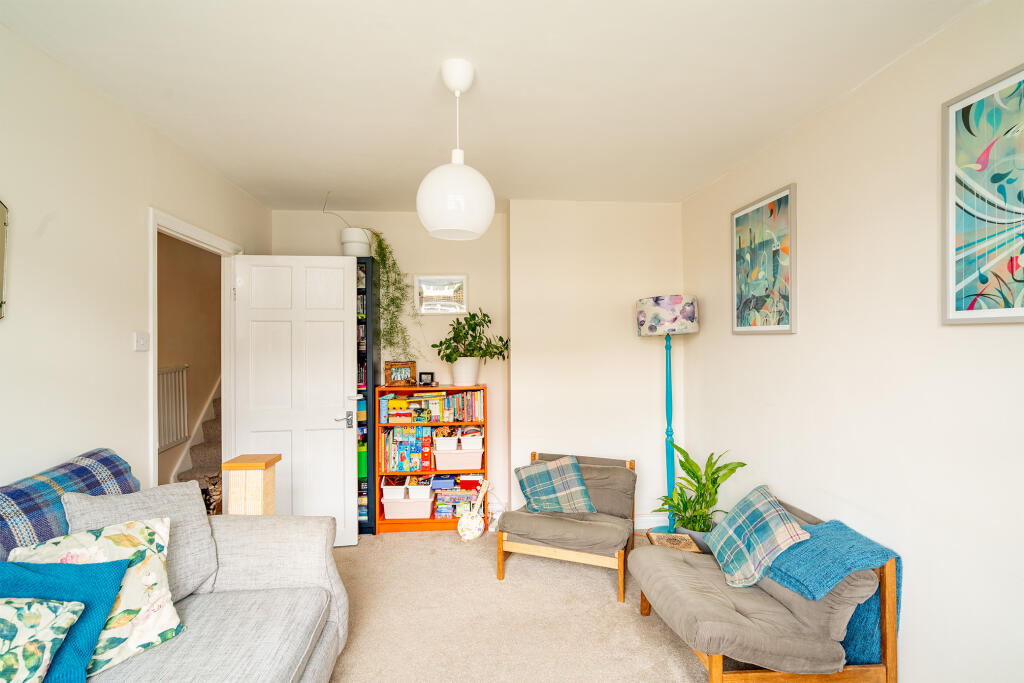 Additional image 9 of Somermead, Bedminster, Bristol