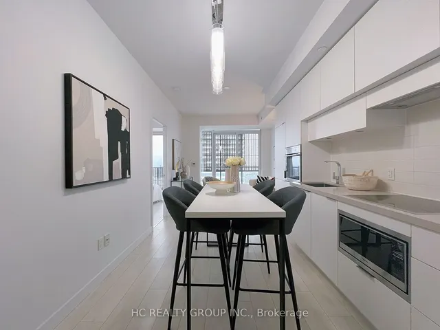 Additional image 7 of 8 Eglinton Ave Unit 3912