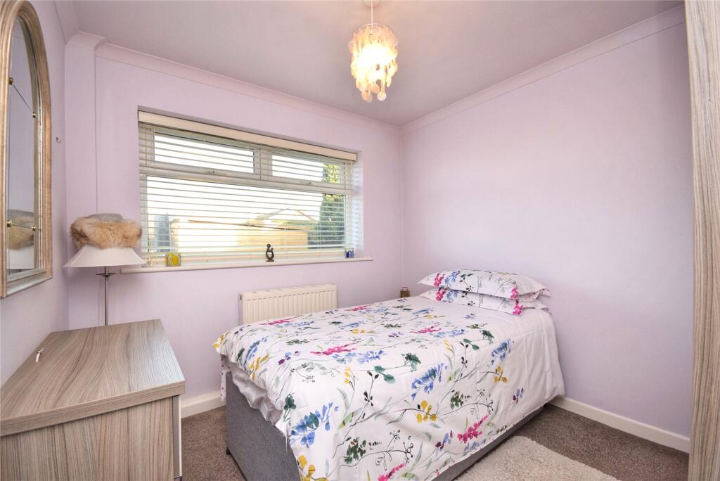 Additional image 14 of Cronshaw Drive, Langho, Blackburn, Lancashire, BB6