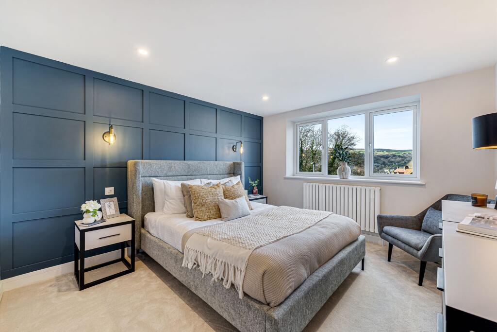 Additional image 34 of Valley View, Park Avenue, Ramsbottom BL0 0 | Luxurious and Energy-Efficient Living