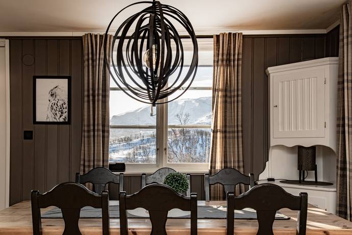 Additional image 2 of Vilasund 124, Hemavan, Storumans kommun