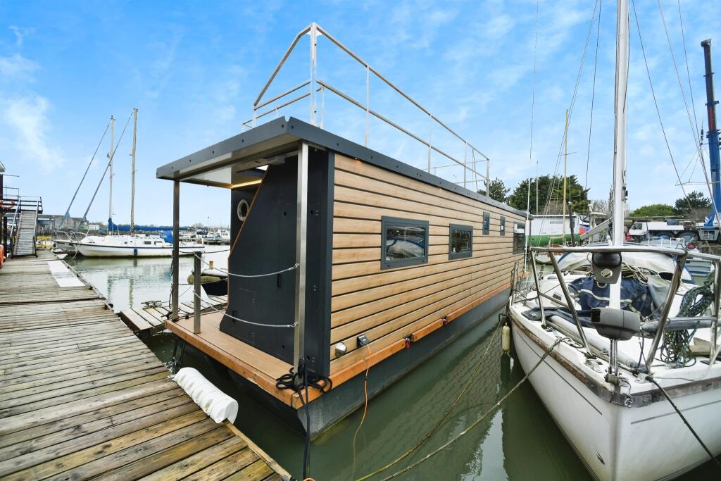 Additional image 17 of Robinson Road, Newhaven