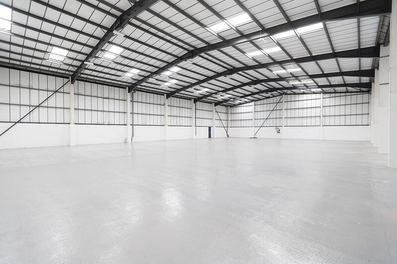 Additional image 3 of Unit 1 Spring Road Industrial Estate, Smethwick, Smethwick