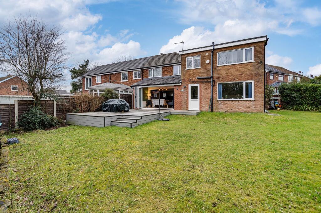 Additional image 32 of Rose Lea, Bolton, BL2