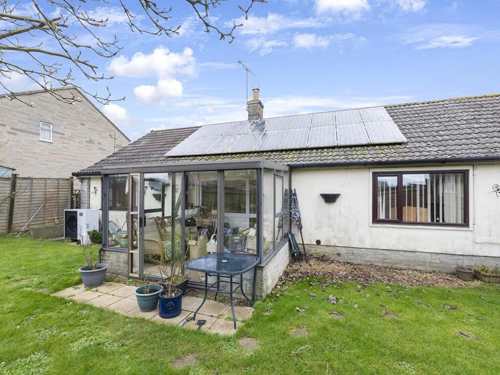 Additional image 4 of Woodhayes, Henstridge, Templecombe