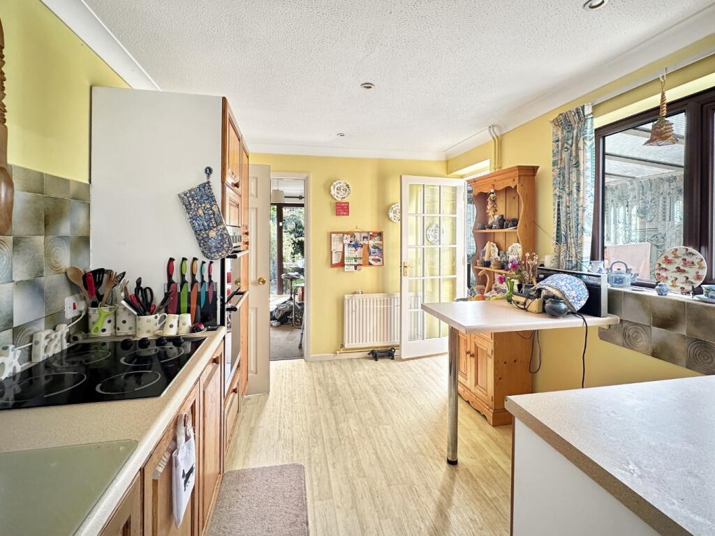 Additional image 3 of The Hemlocks, Haslingfield