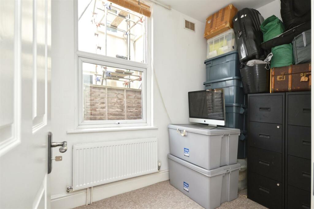 Additional image 10 of Ground Floor Flat, Harrow Road, Brislington, Bristol