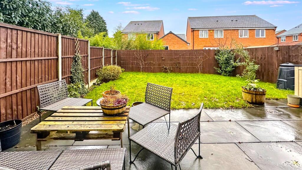 Additional image 17 of Iron Way, Stirchley, Birmingham