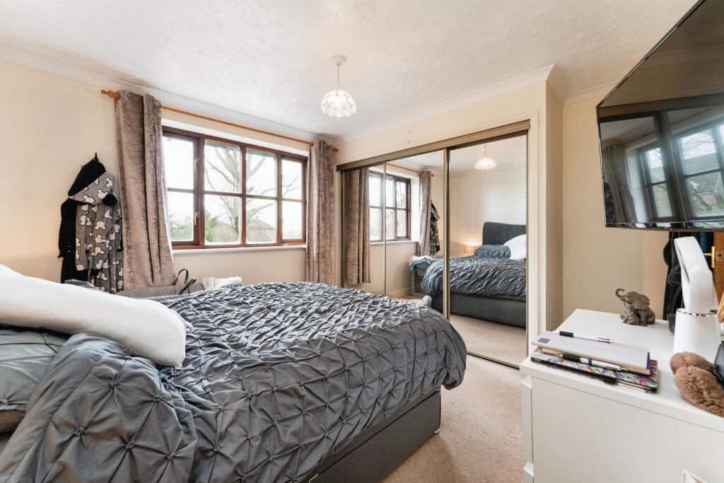 Additional image 7 of John Amner Close, Ely, Cambridgeshire, CB6