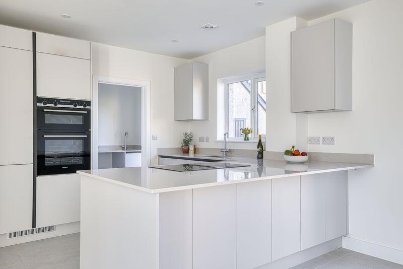 Additional image 5 of 8 detached high spec eco homes, EPC RATING A, minutes from Castle Cary