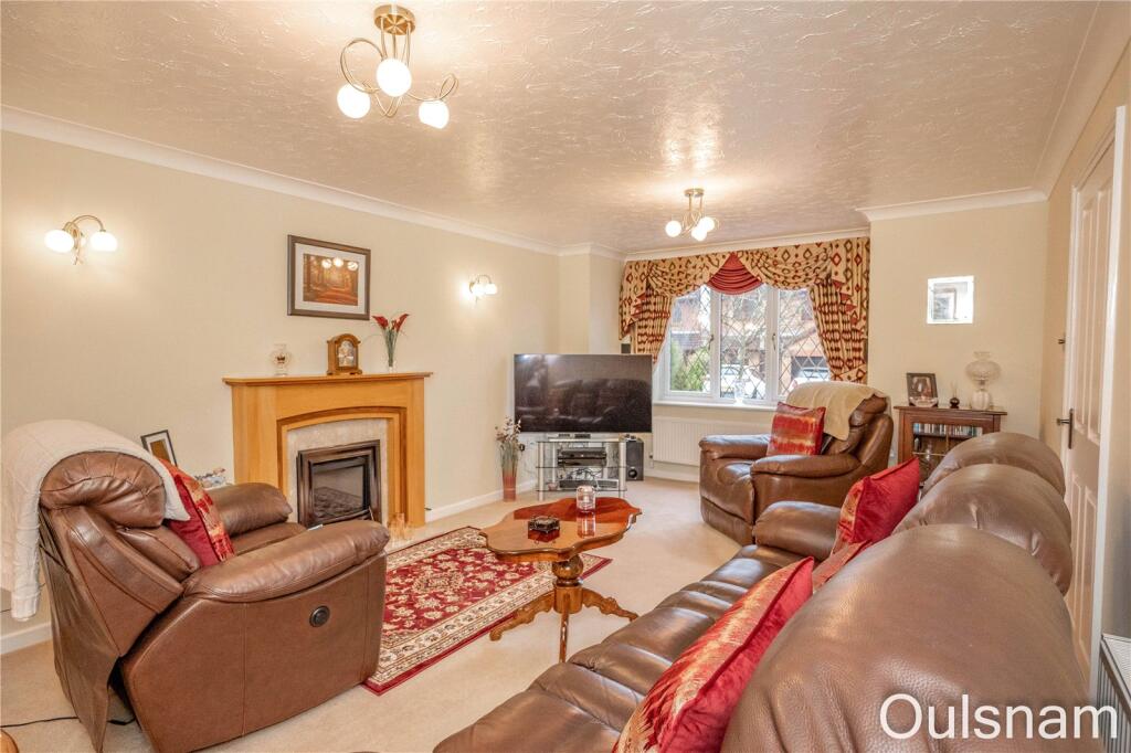 Additional image 7 of Buttercup Drive, Lickey End, Bromsgrove, B60